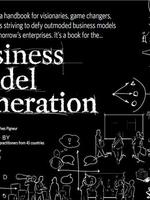 Business Model Generation